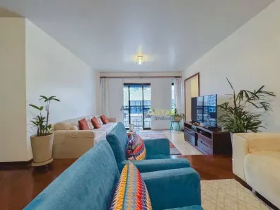 Apartamento com 3 Quartos à venda, 165m² no Alphaville Centro Industrial e Empresarial/Alphaville., Barueri