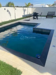 Casa de Condomínio com 4 Quartos à venda, 260m² no Loteamento Parque dos Alecrins, Campinas