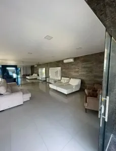 Casa com 7 Quartos à venda, 600m² no Boulevard Lagoa, Serra