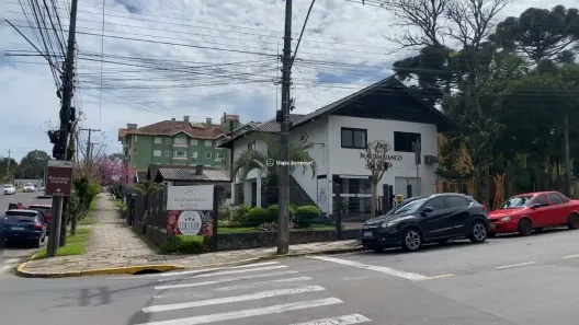 Casa com 1 Quarto à venda, 500m² no Centro, Canela