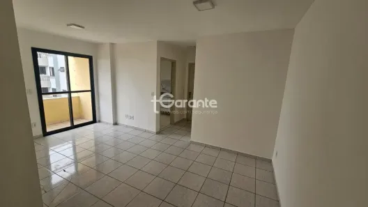 Apartamento com 3 Quartos para venda ou aluguel, 75m² no Jardim Infante Dom Henrique, Bauru