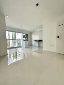 Apartamento com 2 Quartos à venda, 62m² no Setor Bueno, Goiânia