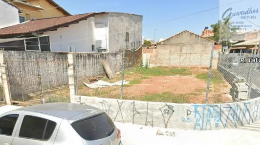 Lote/Terreno para alugar, 300m² no Gopoúva, Guarulhos