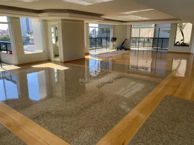 Apartamento com 4 Quartos à venda, 464m² no Centro, Americana