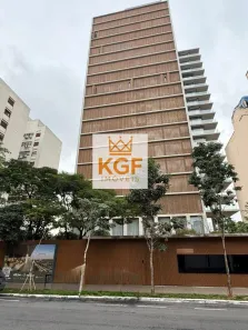 Cobertura com 4 Quartos à venda, 806m² no Jardim Paulista, São Paulo