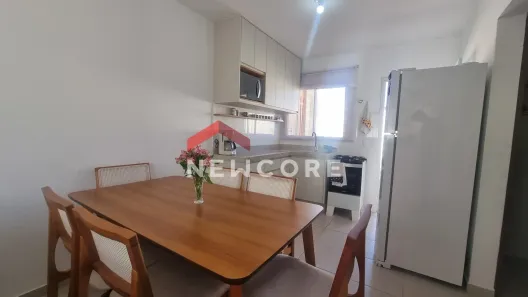 Casa com 2 Quartos à venda, 46m² no César de Almeida, Marília