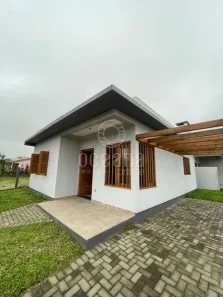 Casa com 2 Quartos à venda, 67m² no Rainha do Mar, Xangri-lá