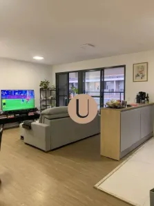 Apartamento com 3 Quartos à venda, 93m² no Jardim das Acácias, São Paulo