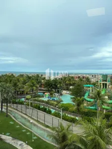 Apartamento com 3 Quartos à venda, 87m² no Aquiraz, Aquiraz