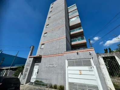 Apartamento com 2 Quartos à venda, 40m² no Vila Nova York, São Paulo