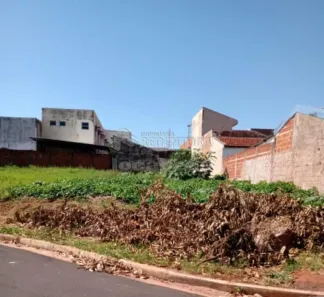 Lote/Terreno à venda, 350m² no Vila Angélica, São José do Rio Preto