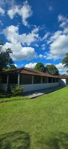 Fazenda/Sítio com 3 Quartos à venda, 100000m² no , Conceição de Macabu