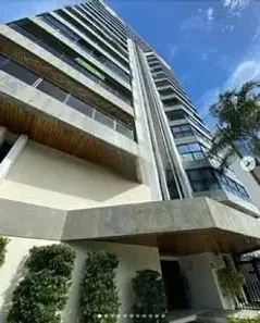Apartamento com 3 Quartos à venda, 220m² no Centro, Campos dos Goytacazes