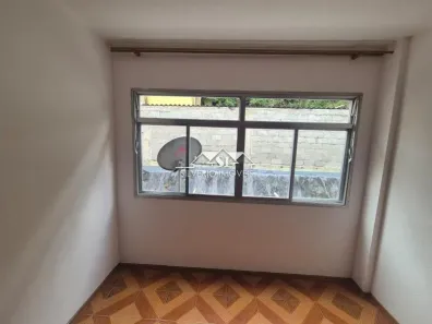 Apartamento com 1 Quarto para alugar, 30m² no Centro, Petrópolis