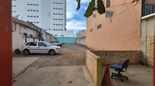 Lote/Terreno à venda, 400m² no Centro, Anápolis