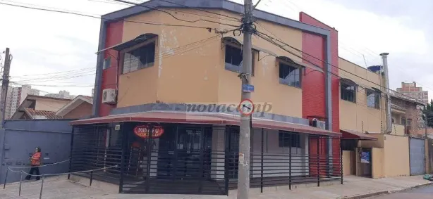 Ponto Comercial para alugar, 175m² no Botafogo, Campinas
