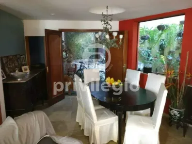 Apartamento com 4 Quartos à venda, 180m² no Copacabana, Rio de Janeiro