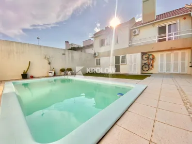 Casa com 4 Quartos para venda ou aluguel, 214m² no Três Vendas, Pelotas
