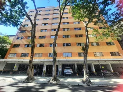 Apartamento com 1 Quarto à venda, 32m² no Bela Vista, São Paulo