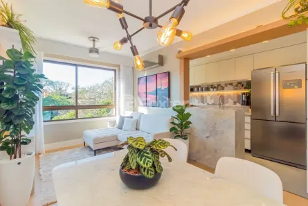 Apartamento com 2 Quartos à venda, 61m² no Vila Jardim, Porto Alegre