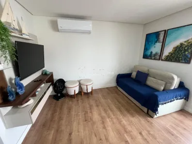 Apartamento com 2 Quartos à venda, 75m² no Praia do Morro, Guarapari