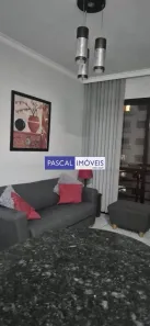 Apartamento com 1 Quarto à venda, 35m² no Moema, São Paulo