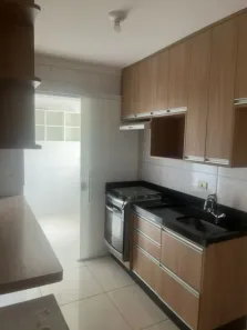 Apartamento com 2 Quartos à venda, 67m² no Jardim Rodolfo, São José dos Campos