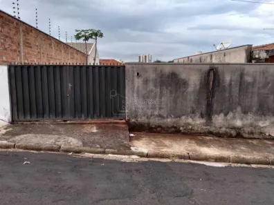 Lote/Terreno à venda, 460m² no Centro, Araraquara