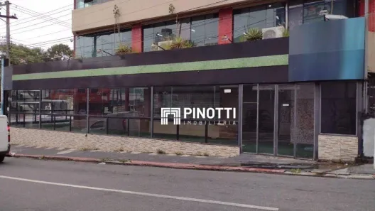 Ponto Comercial para alugar, 190m² no Jardim do Mar, São Bernardo do Campo