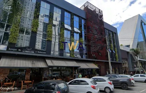 Sala Comercial para alugar, 400m² no Vila da Serra, Nova Lima