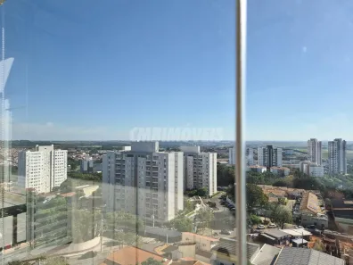 Apartamento com 3 Quartos à venda, 70m² no Parque Rural Fazenda Santa Cândida, Campinas
