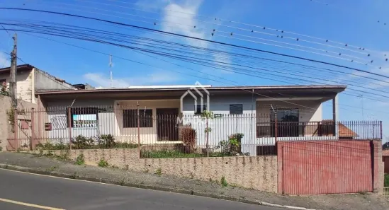Casa com 3 Quartos à venda, 232m² no Centro, Ponta Grossa