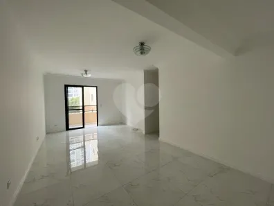 Apartamento com 3 Quartos para alugar, 85m² no Jardim Leonor Mendes de Barros, São Paulo