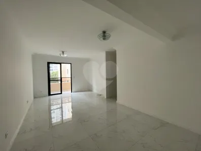 Apartamento com 3 Quartos para venda ou aluguel, 85m² no Jardim Leonor Mendes de Barros, São Paulo