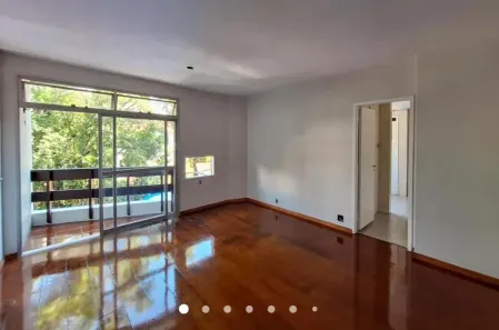 Apartamento com 2 Quartos à venda, 78m² no Icaraí, Niterói