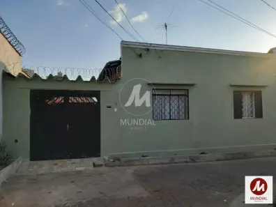 Casa com 3 Quartos à venda, 115m² no Campos Elíseos, Ribeirão Preto
