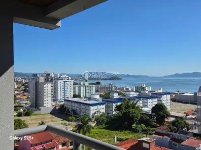 Apartamento com 3 Quartos à venda, 83m² no Barreiros, São José