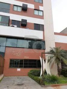 Apartamento com 3 Quartos à venda, 97m² no Jardins, Aracaju