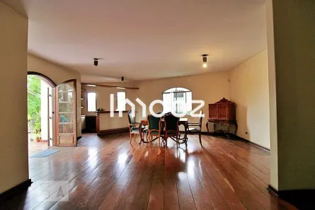 Casa com 4 Quartos à venda, 445m² no Paraisópolis, São Paulo