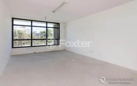 Sala Comercial à venda, 38m² no Praia de Belas, Porto Alegre