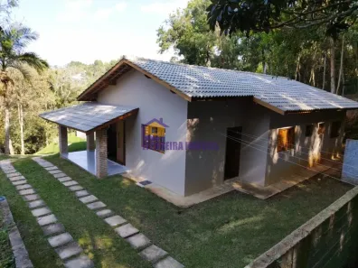 Fazenda/Sítio com 3 Quartos à venda, 170m² no Curral, Ibiúna
