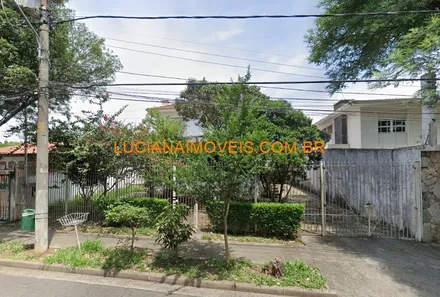 Lote/Terreno à venda, 560m² no Lapa, São Paulo