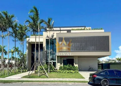Casa de Condomínio com 5 Quartos à venda, 1200m² no Barra da Tijuca, Rio de Janeiro