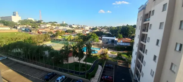 Apartamento com 3 Quartos à venda, 90m² no Chácara Primavera, Campinas