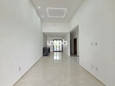 Casa de Condomínio com 3 Quartos à venda, 106m² no Residencial Bosques dos Ipês, Tatuí