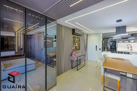 Apartamento com 3 Quartos à venda, 60m² no Planalto, São Bernardo do Campo