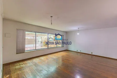 Casa com 3 Quartos para alugar, 281m² no Bosque da Saúde, São Paulo