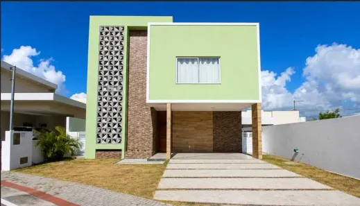 Casa de Condomínio com 5 Quartos à venda, 241m² no Aruana, Aracaju