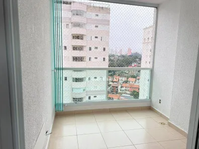 Apartamento com 1 Quarto à venda, 56m² no Jardim das Colinas, São José dos Campos