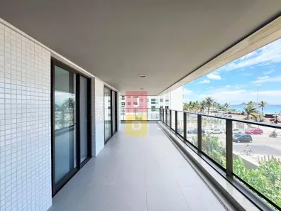 Apartamento com 4 Quartos à venda, 200m² no Barra da Tijuca, Rio de Janeiro